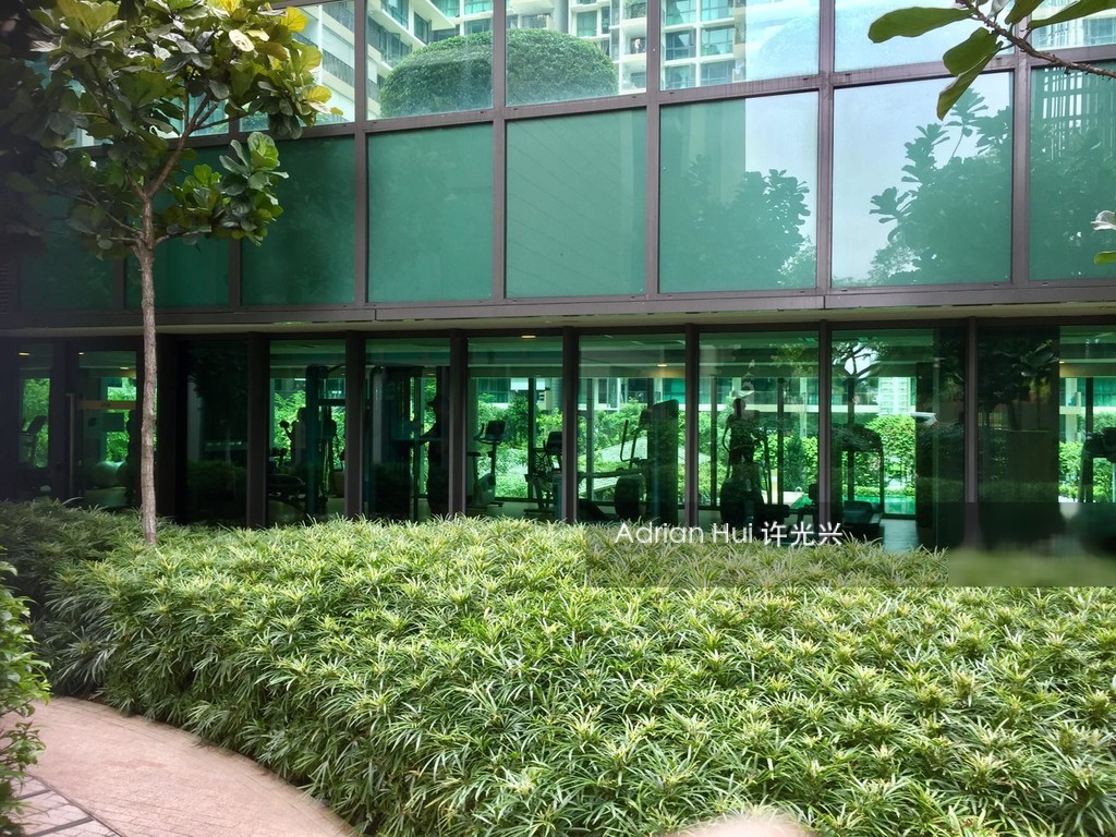 The Topiary (D28), Condominium #185344562